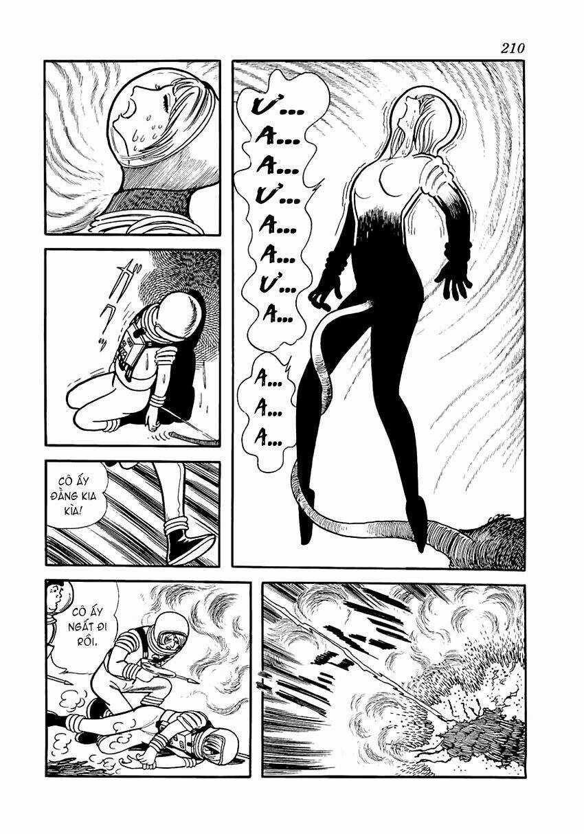 Clockwork Apple - Chapter 7 - Trang 16