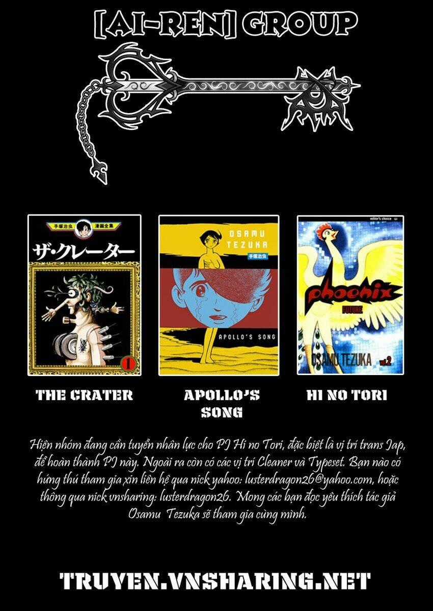 Clockwork Apple - Chapter 8 - Trang 1