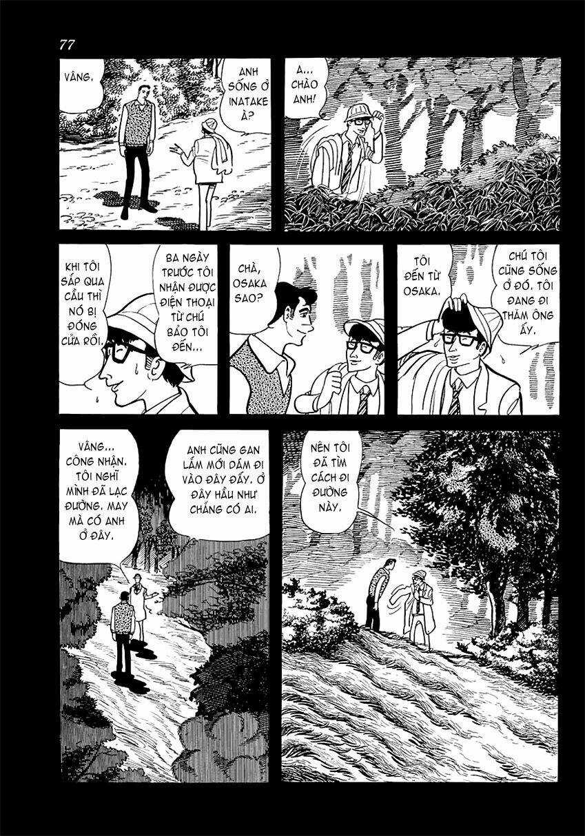 Clockwork Apple - Chapter 8 - Trang 31