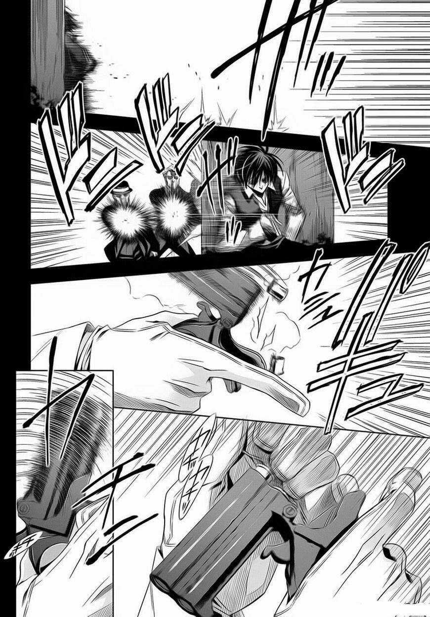 Clockwork - Chapter 1 - Trang 46