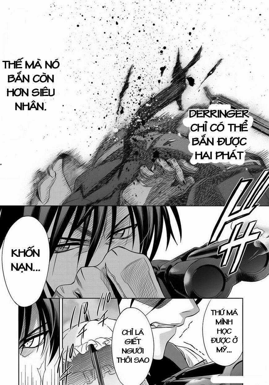 Clockwork - Chapter 1 - Trang 48