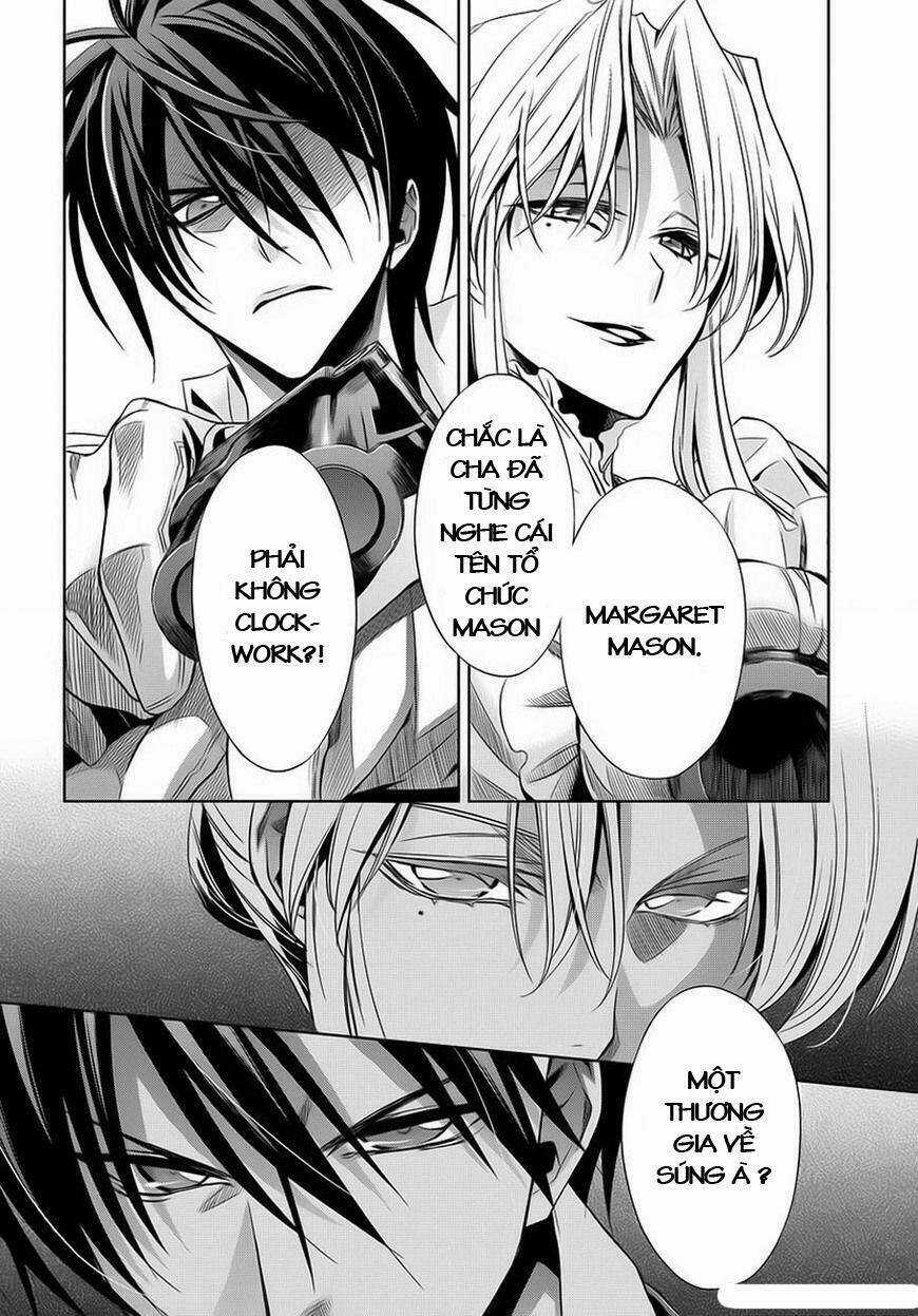 Clockwork - Chapter 1 - Trang 50