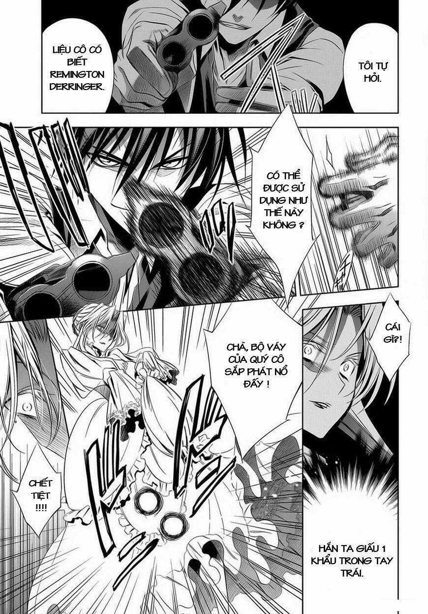 Clockwork - Chapter 1 - Trang 53