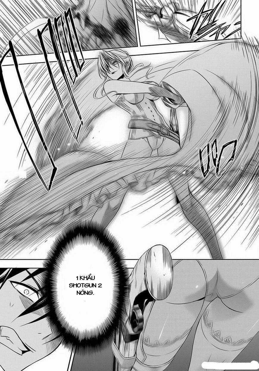 Clockwork - Chapter 1 - Trang 55