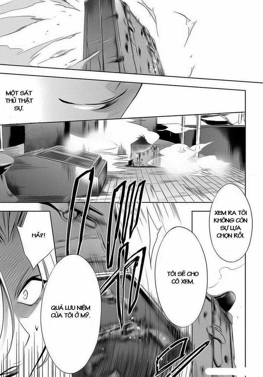 Clockwork - Chapter 1 - Trang 57