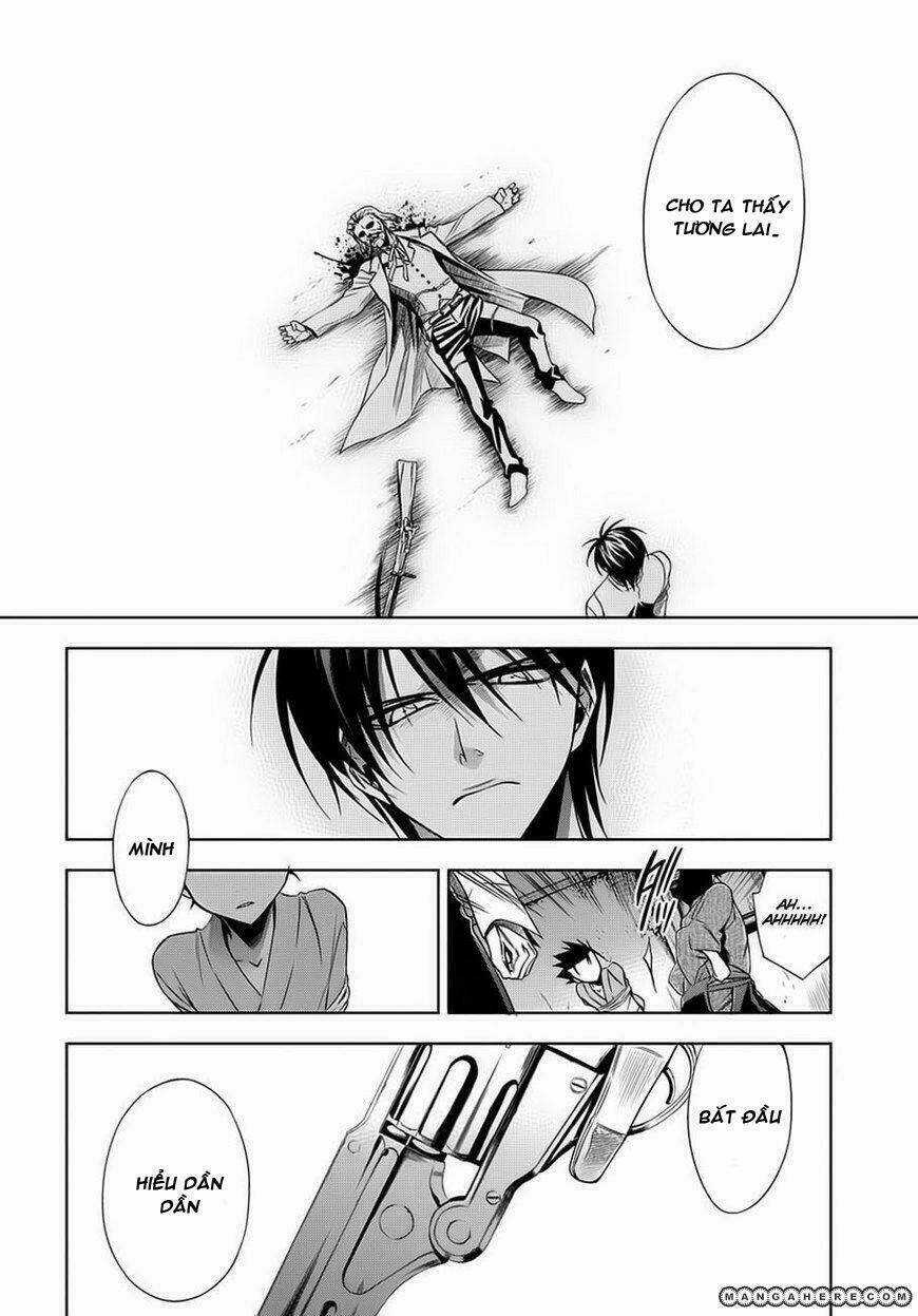 Clockwork - Chapter 2 - Trang 55