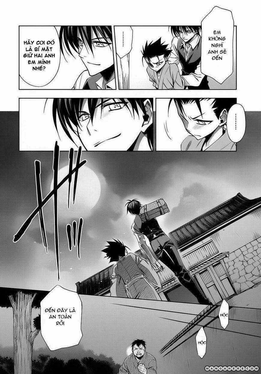 Clockwork - Chapter 2 - Trang 57