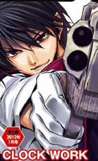 Đọc truyện Clockwork