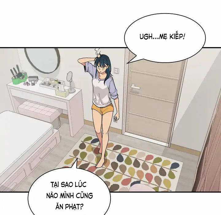 Close As Neighbors - Chapter 1 - Trang 101