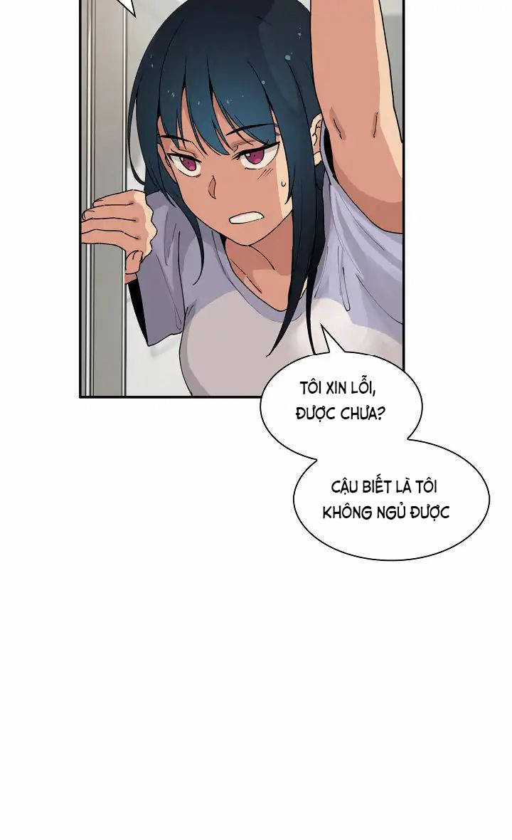 Close As Neighbors - Chapter 1 - Trang 107