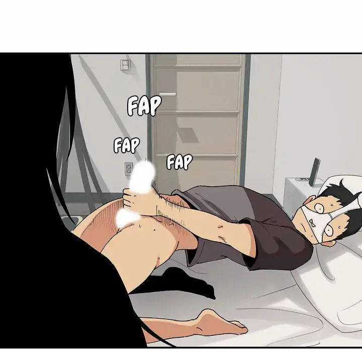 Close As Neighbors - Chapter 1 - Trang 112