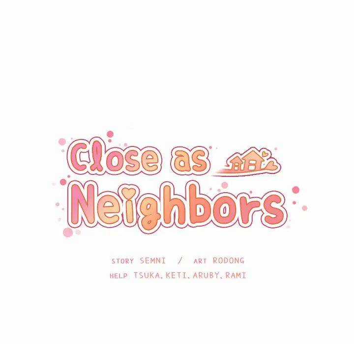 Close As Neighbors - Chapter 1 - Trang 127