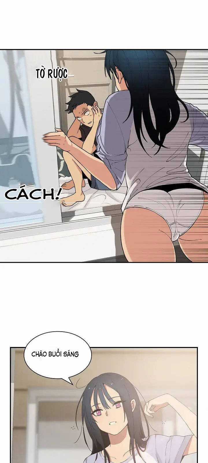 Close As Neighbors - Chapter 1 - Trang 15