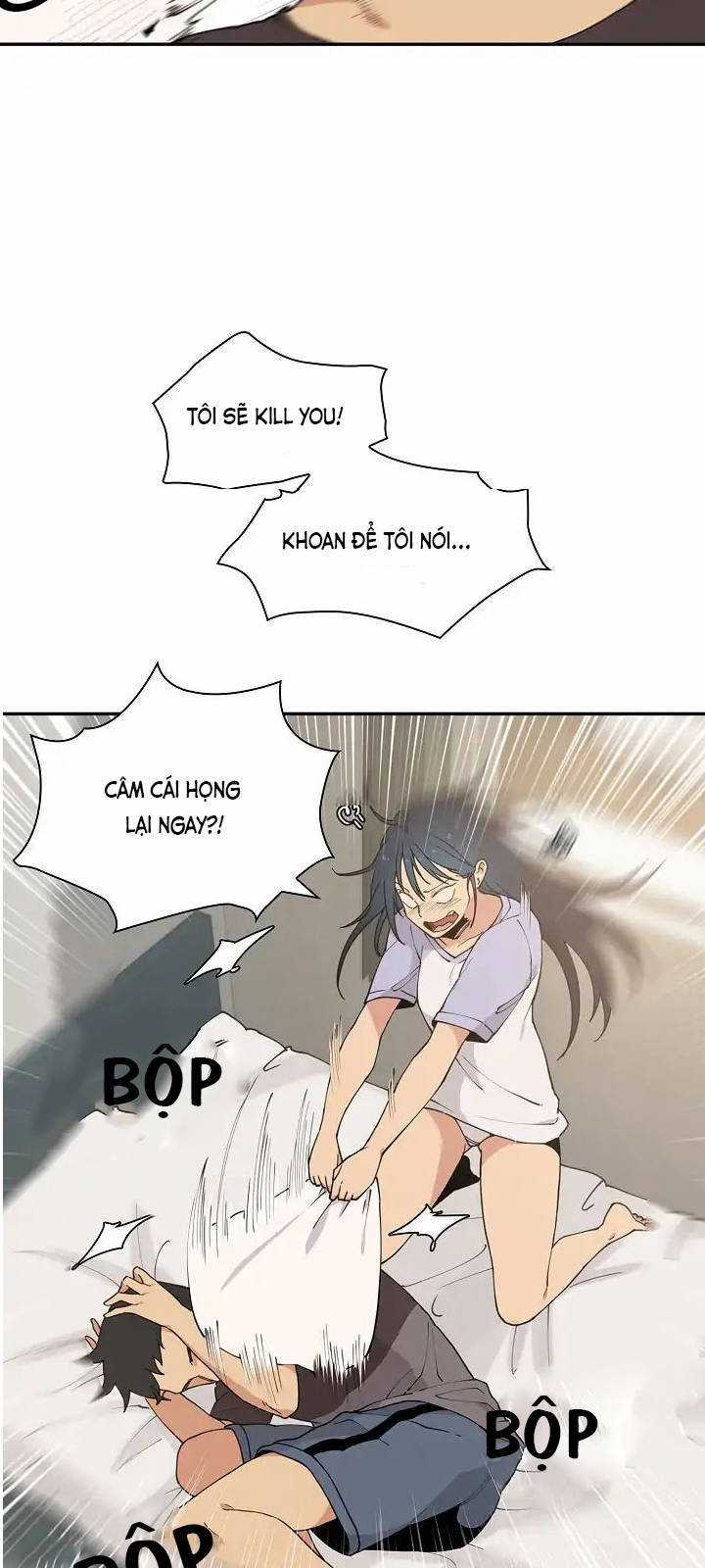 Close As Neighbors - Chapter 1 - Trang 20