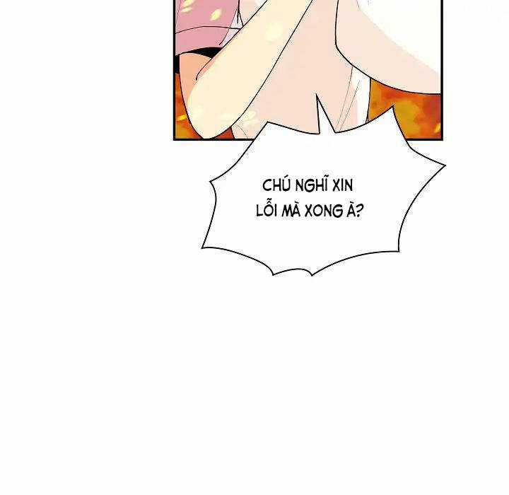 Close As Neighbors - Chapter 1 - Trang 24