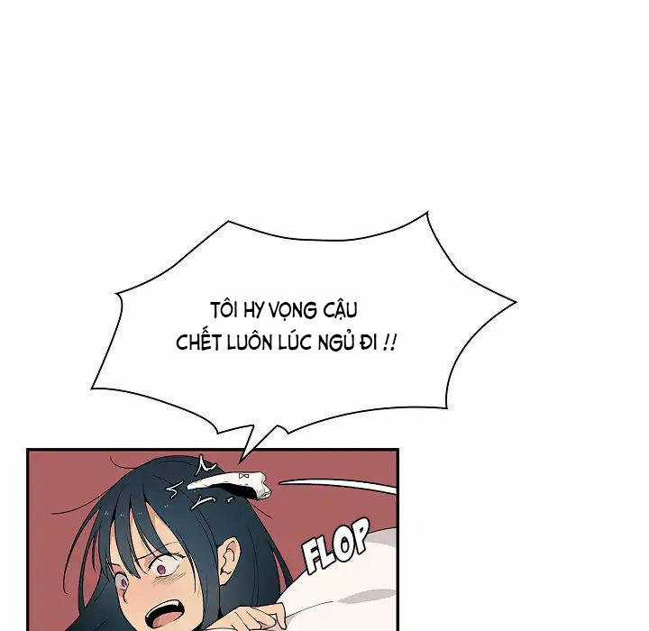 Close As Neighbors - Chapter 1 - Trang 27