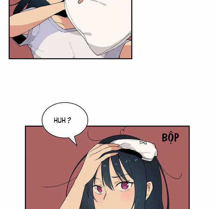 Close As Neighbors - Chapter 1 - Trang 28