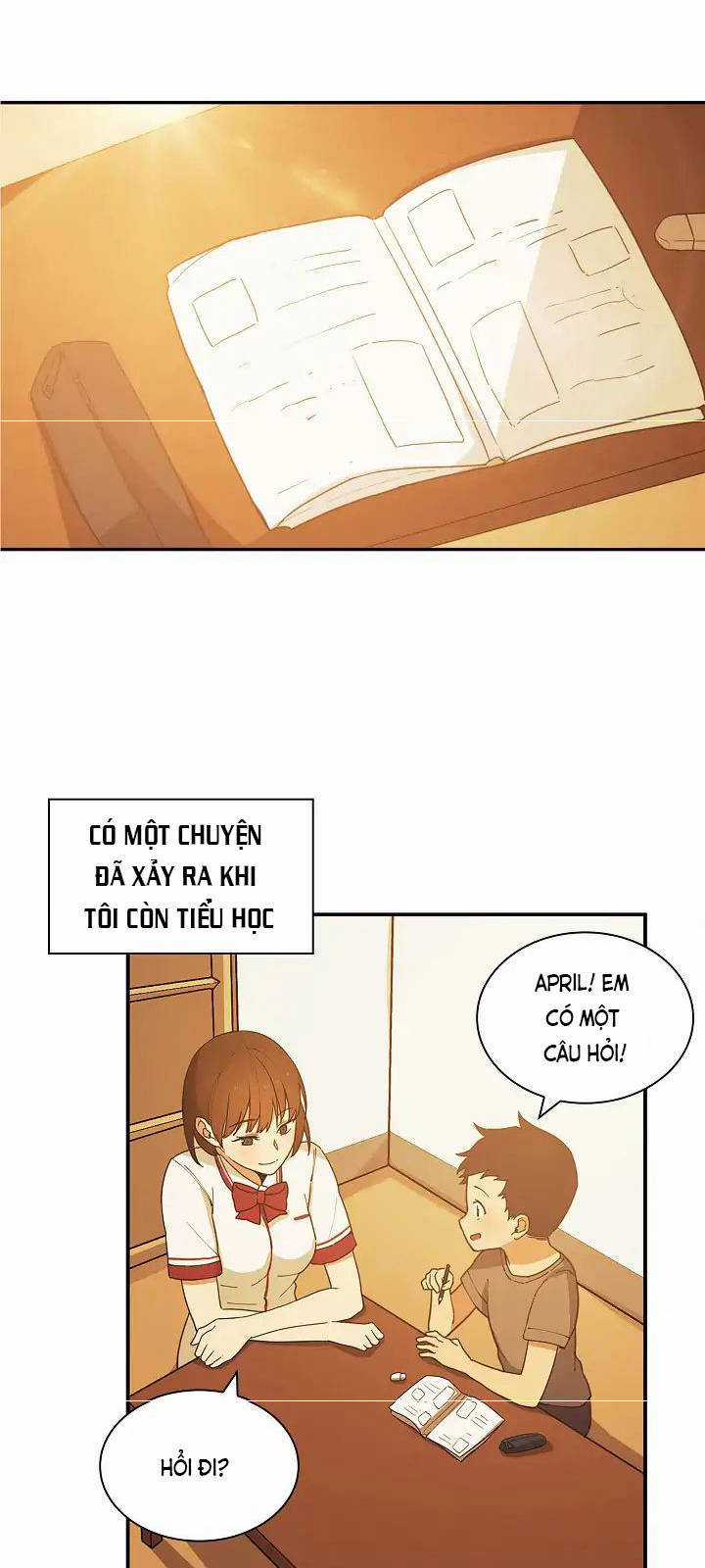 Close As Neighbors - Chapter 1 - Trang 4