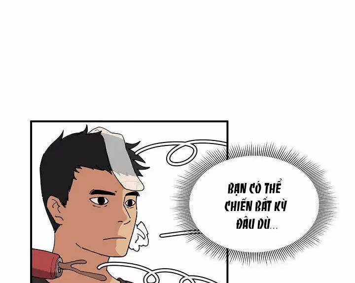 Close As Neighbors - Chapter 1 - Trang 35