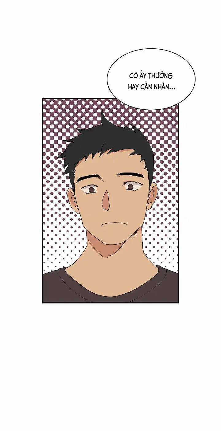 Close As Neighbors - Chapter 1 - Trang 38