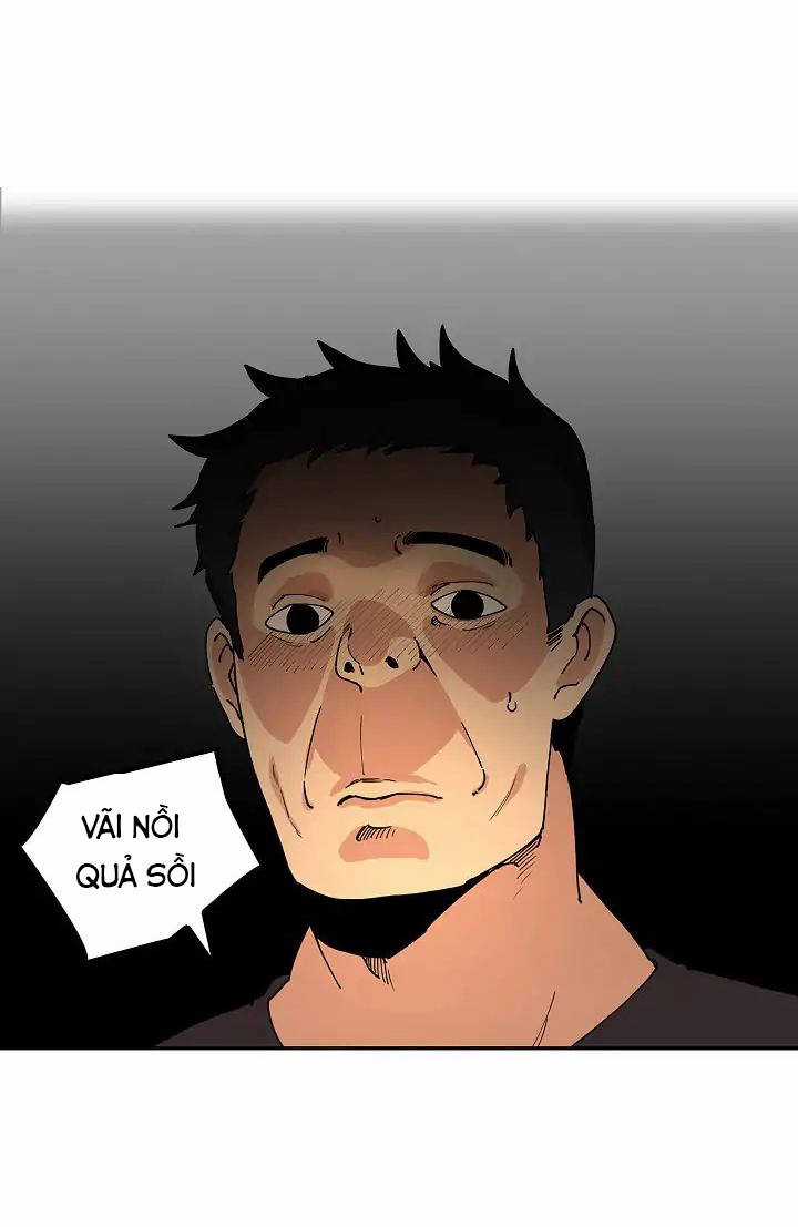 Close As Neighbors - Chapter 1 - Trang 40