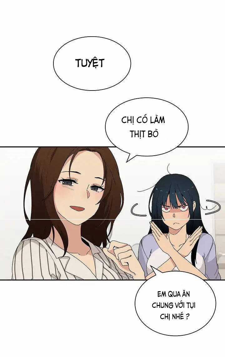 Close As Neighbors - Chapter 1 - Trang 43