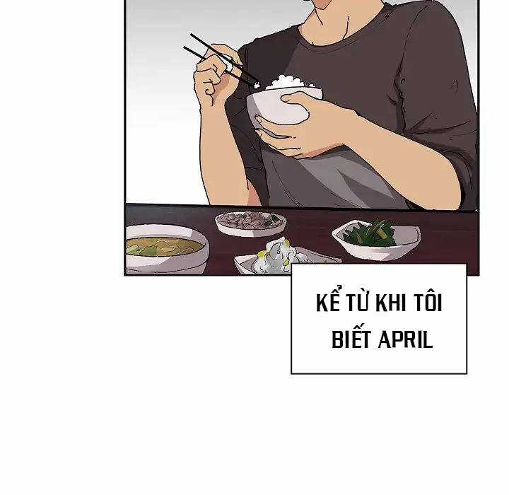 Close As Neighbors - Chapter 1 - Trang 49