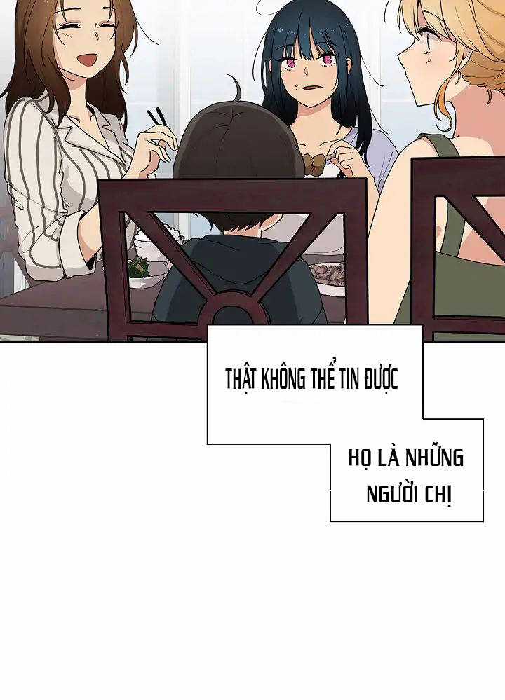 Close As Neighbors - Chapter 1 - Trang 51