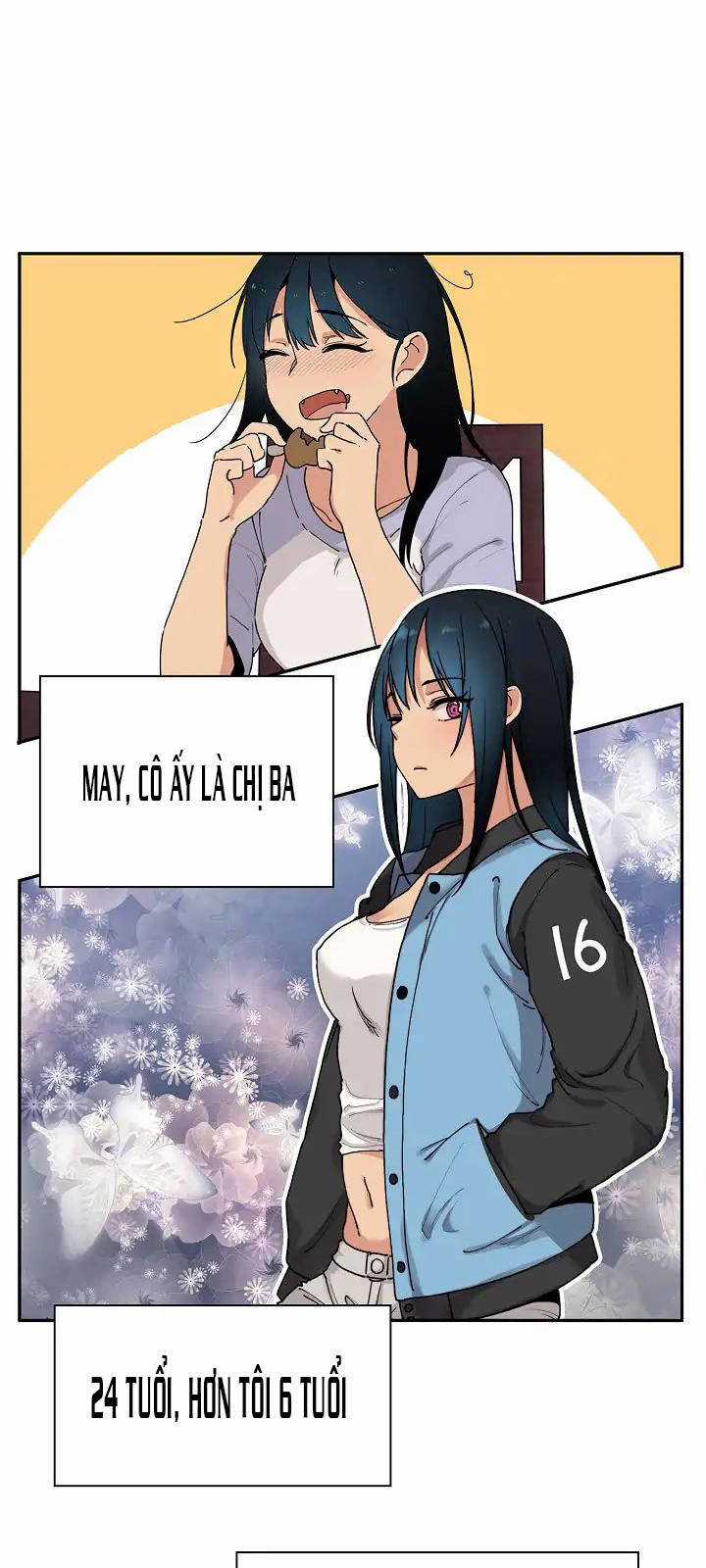 Close As Neighbors - Chapter 1 - Trang 52