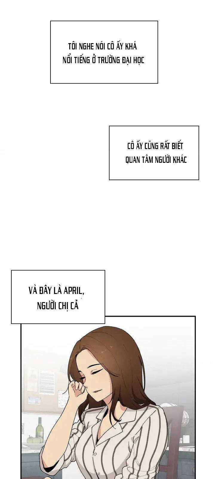 Close As Neighbors - Chapter 1 - Trang 56