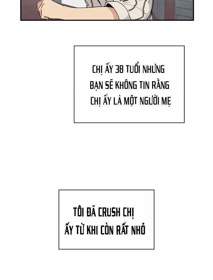 Close As Neighbors - Chapter 1 - Trang 57