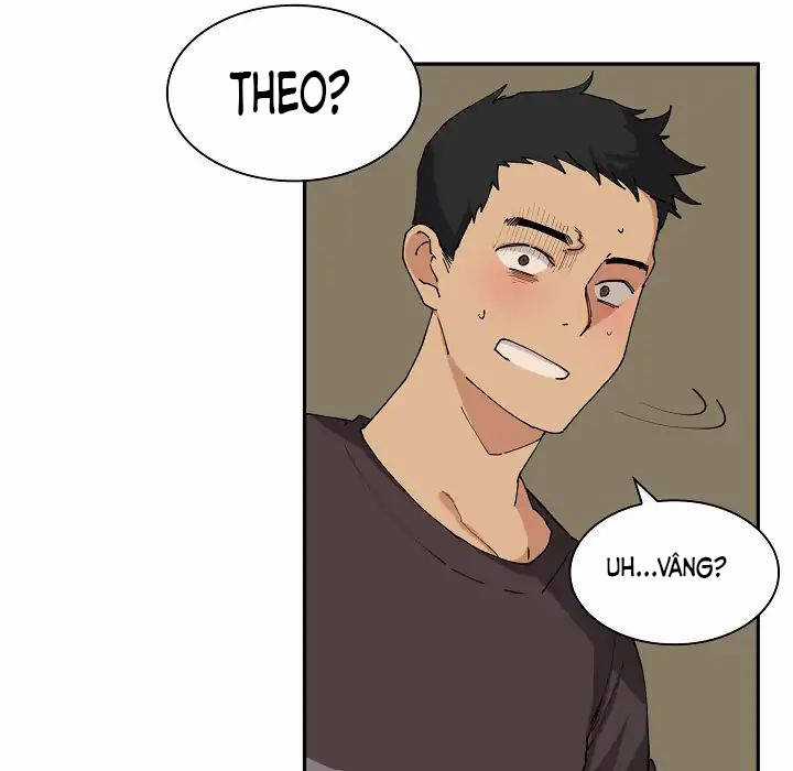 Close As Neighbors - Chapter 1 - Trang 76