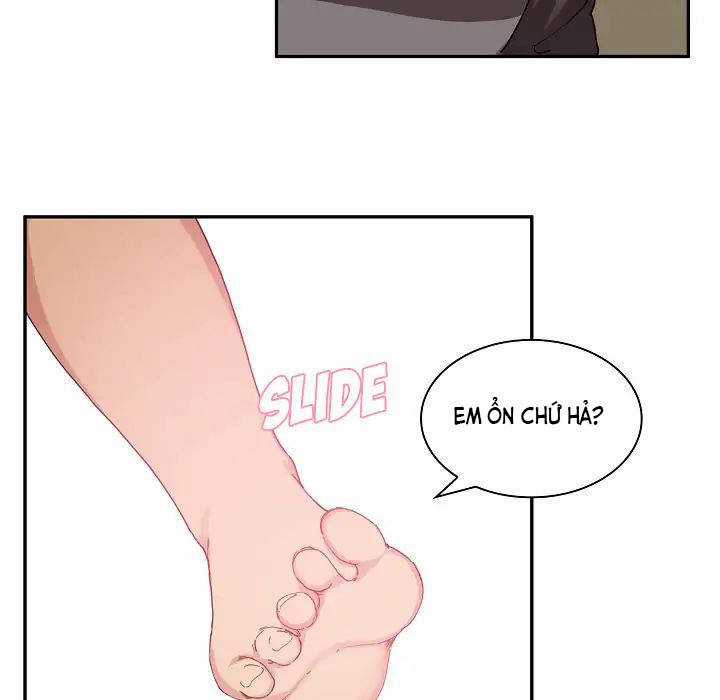 Close As Neighbors - Chapter 1 - Trang 77