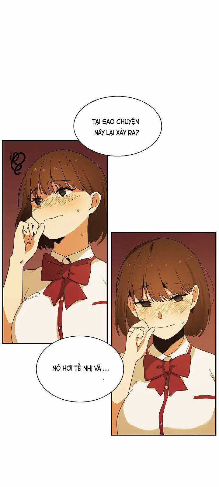 Close As Neighbors - Chapter 1 - Trang 9