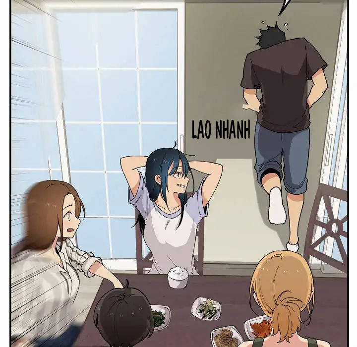 Close As Neighbors - Chapter 1 - Trang 84