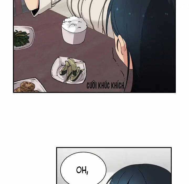 Close As Neighbors - Chapter 1 - Trang 89