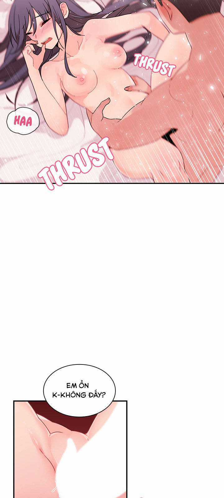 Close As Neighbors - Chapter 10 - Trang 12