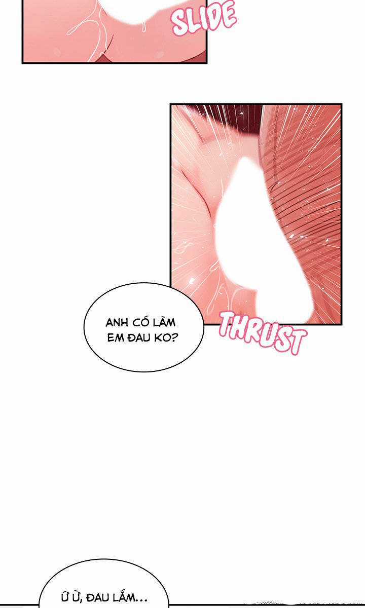 Close As Neighbors - Chapter 10 - Trang 13