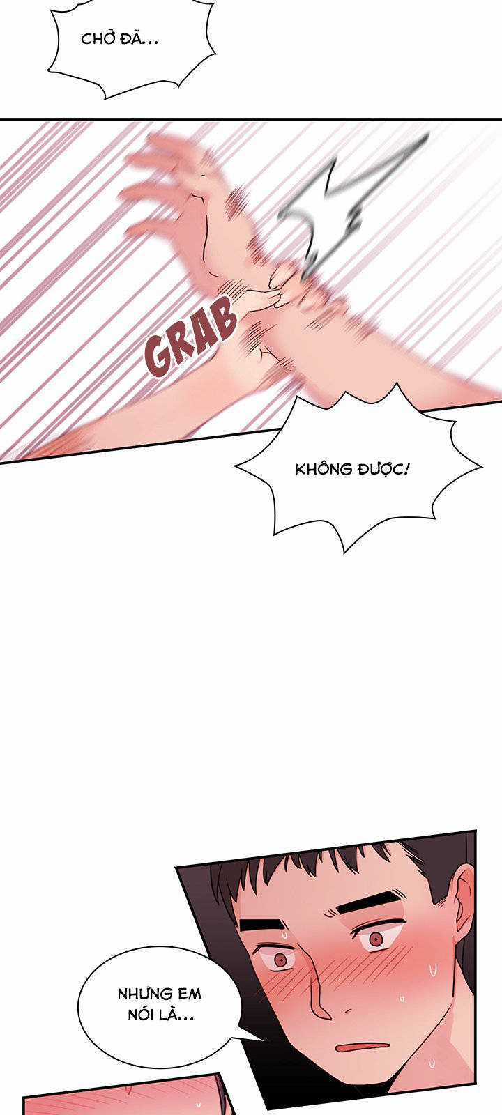 Close As Neighbors - Chapter 10 - Trang 16