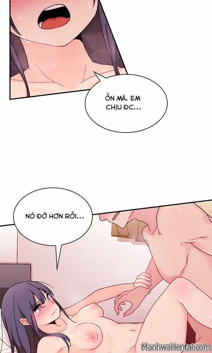 Close As Neighbors - Chapter 10 - Trang 17