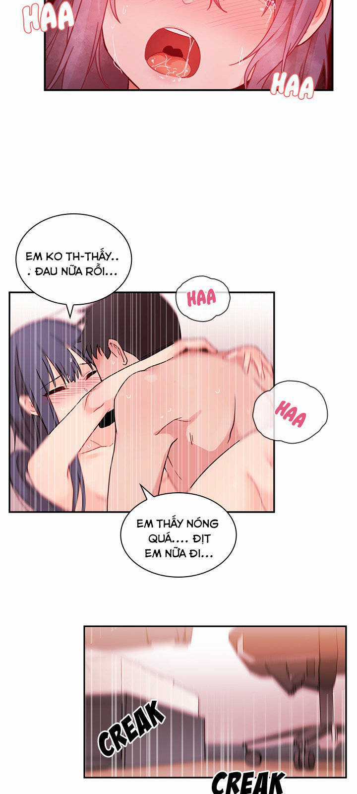 Close As Neighbors - Chapter 10 - Trang 26