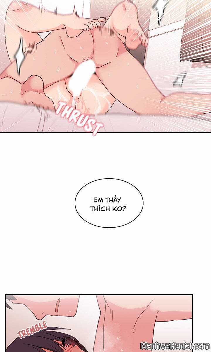 Close As Neighbors - Chapter 10 - Trang 29