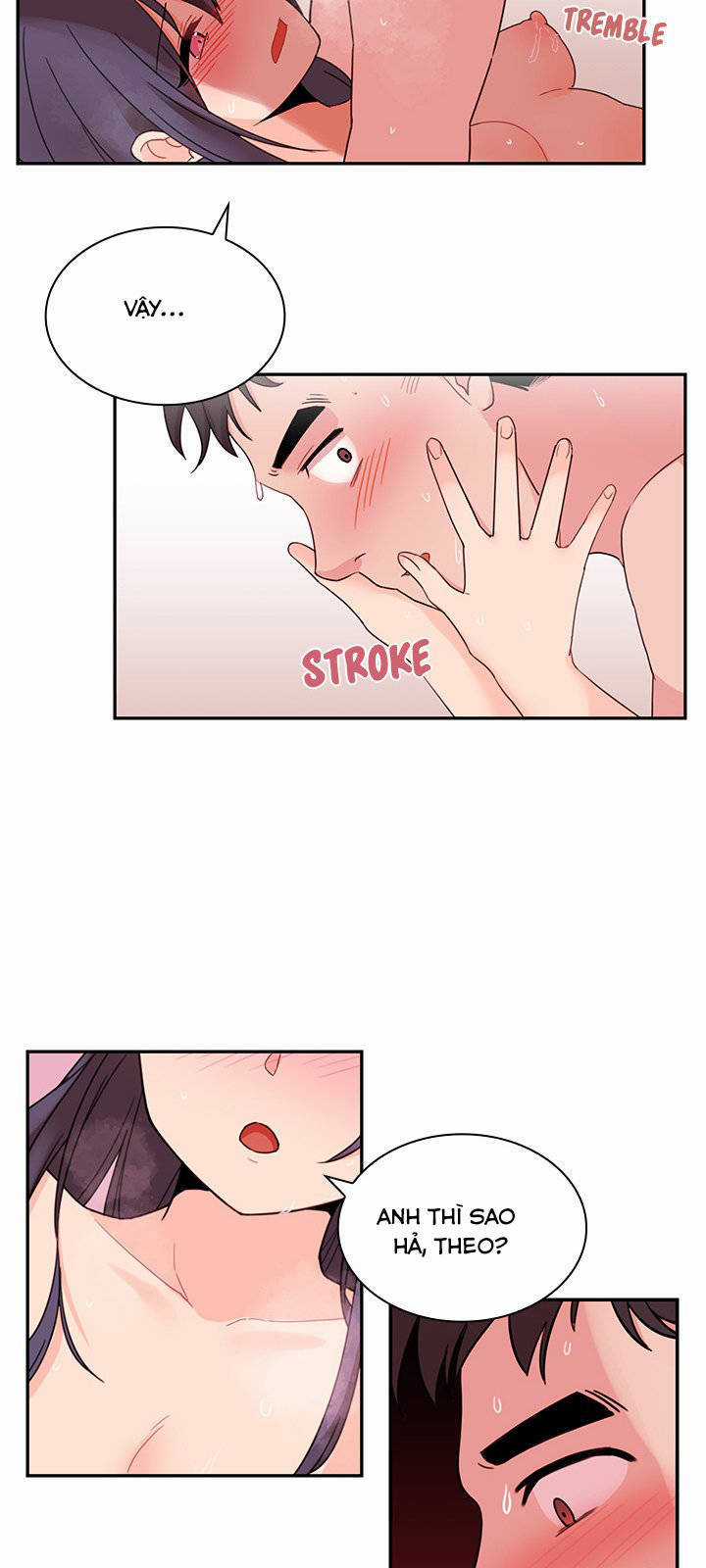 Close As Neighbors - Chapter 10 - Trang 30