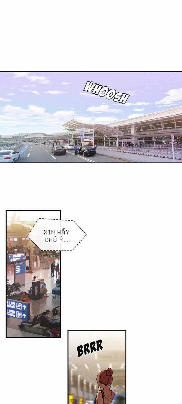 Close As Neighbors - Chapter 10 - Trang 4