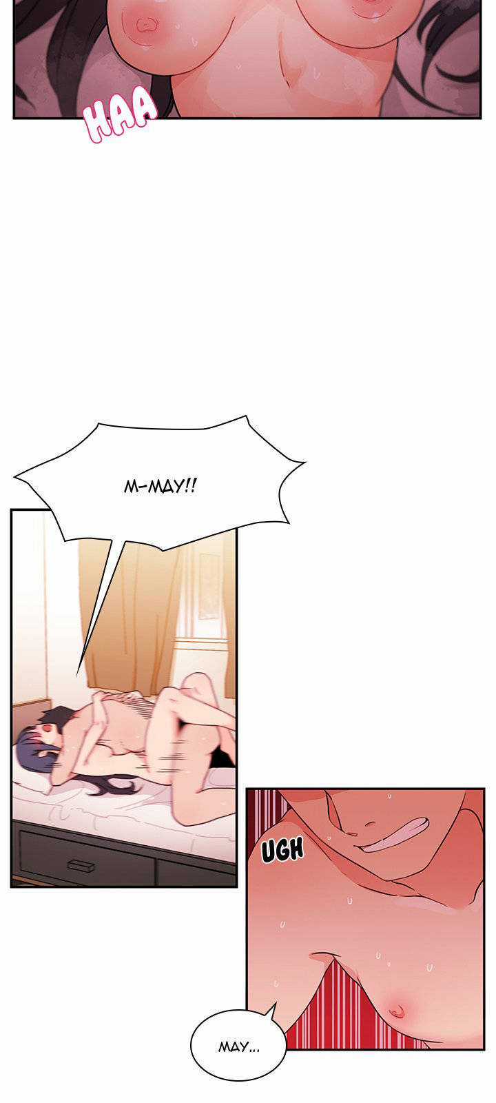 Close As Neighbors - Chapter 10 - Trang 32