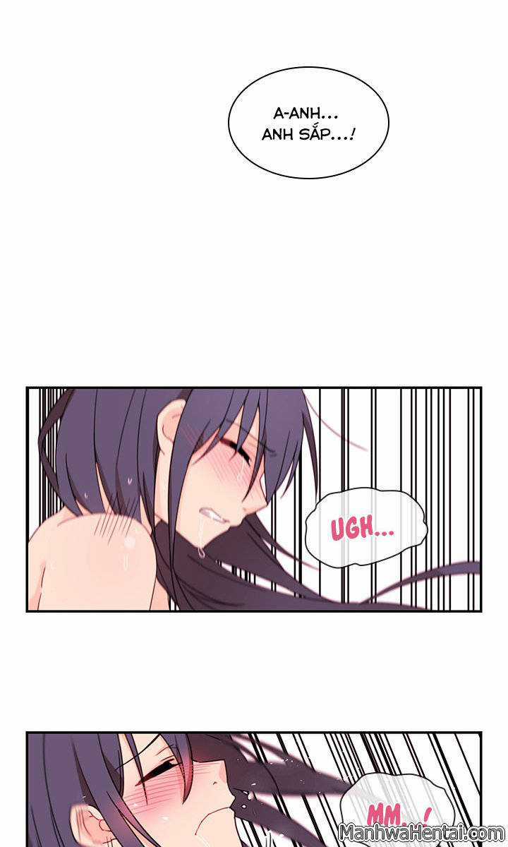 Close As Neighbors - Chapter 10 - Trang 33