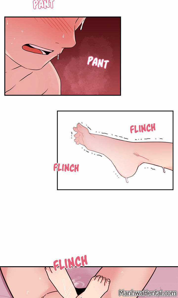 Close As Neighbors - Chapter 10 - Trang 37