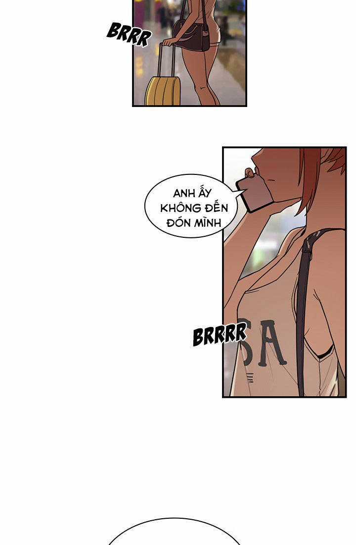 Close As Neighbors - Chapter 10 - Trang 5