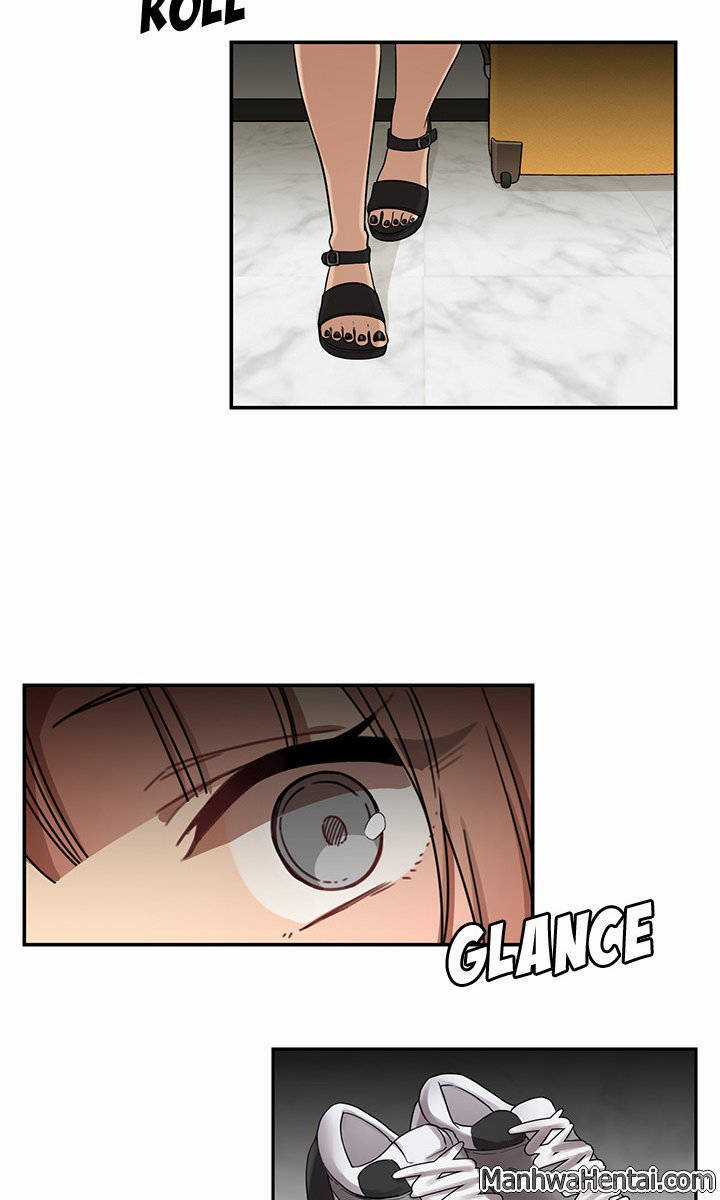 Close As Neighbors - Chapter 10 - Trang 43