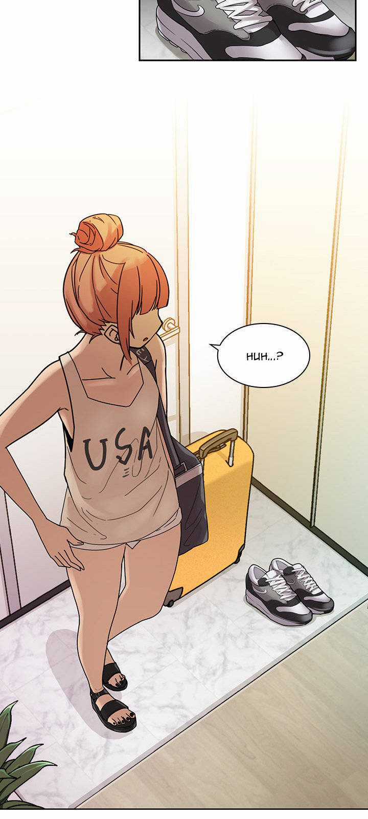 Close As Neighbors - Chapter 10 - Trang 44